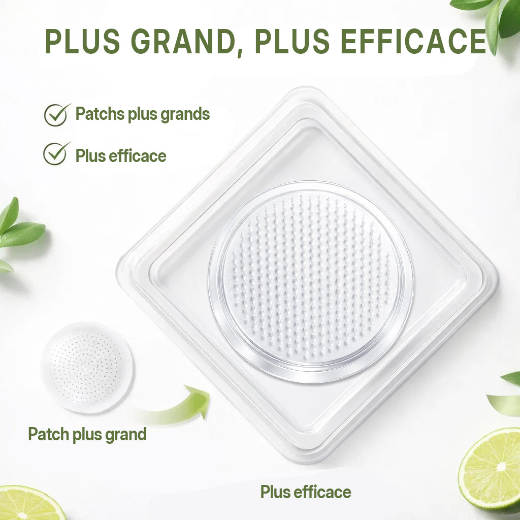 En tant que client privilégié, vous avez débloqué une récompense spéciale ! Profitez de 80 % de réduction en ajoutant un autre article 𝑨𝑴𝒁𝑲𝑬𝑬𝑷® à votre commande. Cette offre surprise est valable pour une durée limitée uniquement.