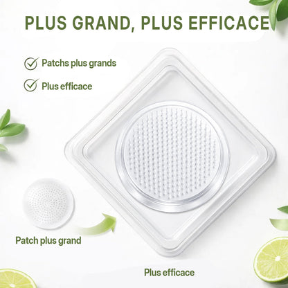 En tant que client privilégié, vous avez débloqué une récompense spéciale ! Profitez de 80 % de réduction en ajoutant un autre article 𝑨𝑴𝒁𝑲𝑬𝑬𝑷® à votre commande. Cette offre surprise est valable pour une durée limitée uniquement.