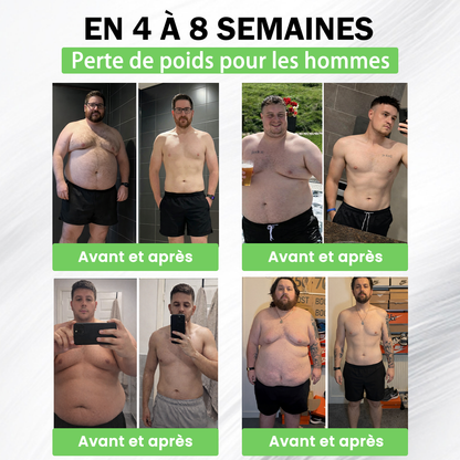 En tant que client privilégié, vous avez débloqué une récompense spéciale ! Profitez de 80 % de réduction en ajoutant un autre article 𝑨𝑴𝒁𝑲𝑬𝑬𝑷® à votre commande. Cette offre surprise est valable pour une durée limitée uniquement.
