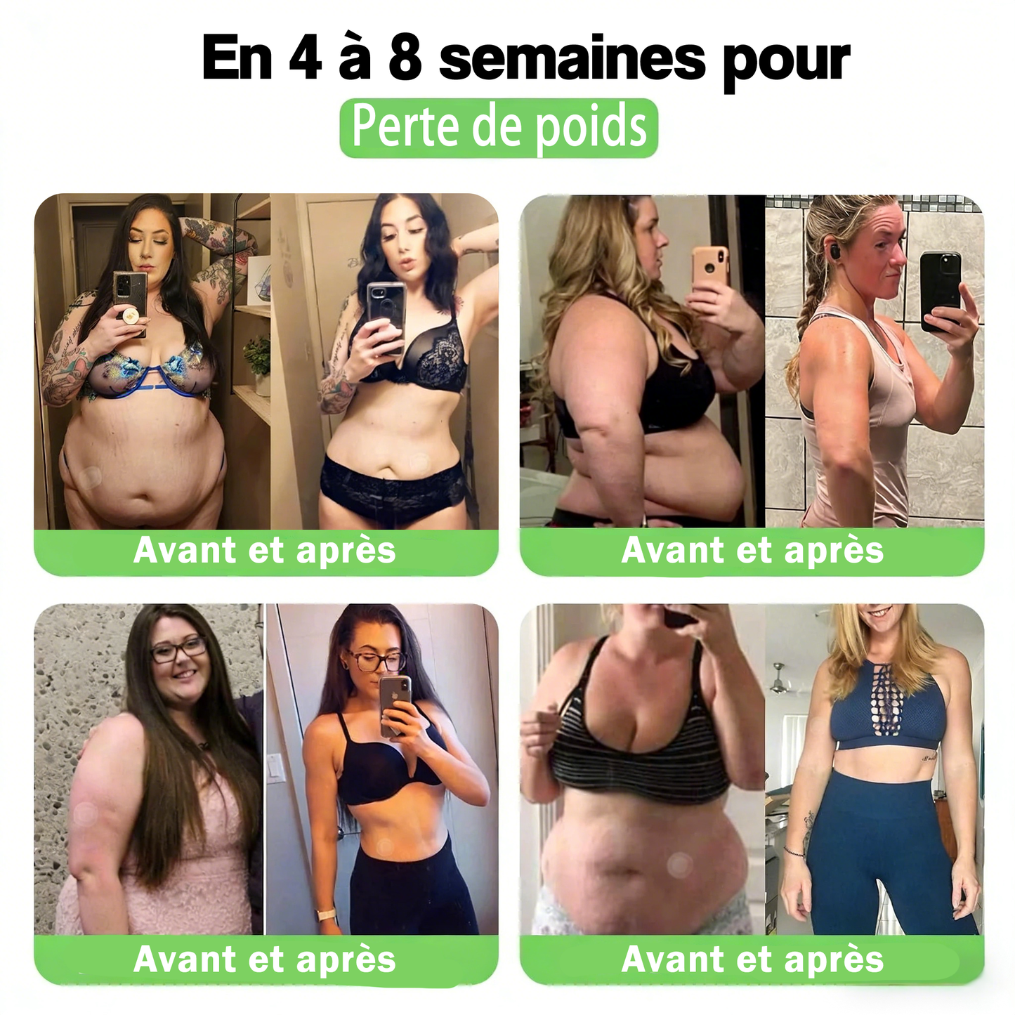 En tant que client privilégié, vous avez débloqué une récompense spéciale ! Profitez de 80 % de réduction en ajoutant un autre article 𝑨𝑴𝒁𝑲𝑬𝑬𝑷® à votre commande. Cette offre surprise est valable pour une durée limitée uniquement.