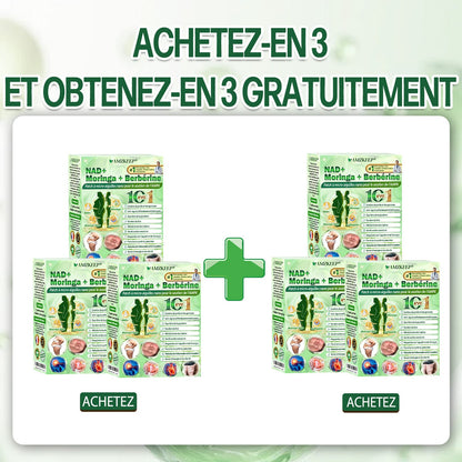 En tant que client privilégié, vous avez débloqué une récompense spéciale ! Profitez de 80 % de réduction en ajoutant un autre article 𝑨𝑴𝒁𝑲𝑬𝑬𝑷® à votre commande. Cette offre surprise est valable pour une durée limitée uniquement.